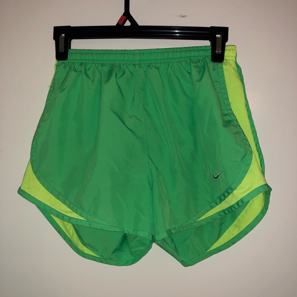 Athletic shorts great condition.